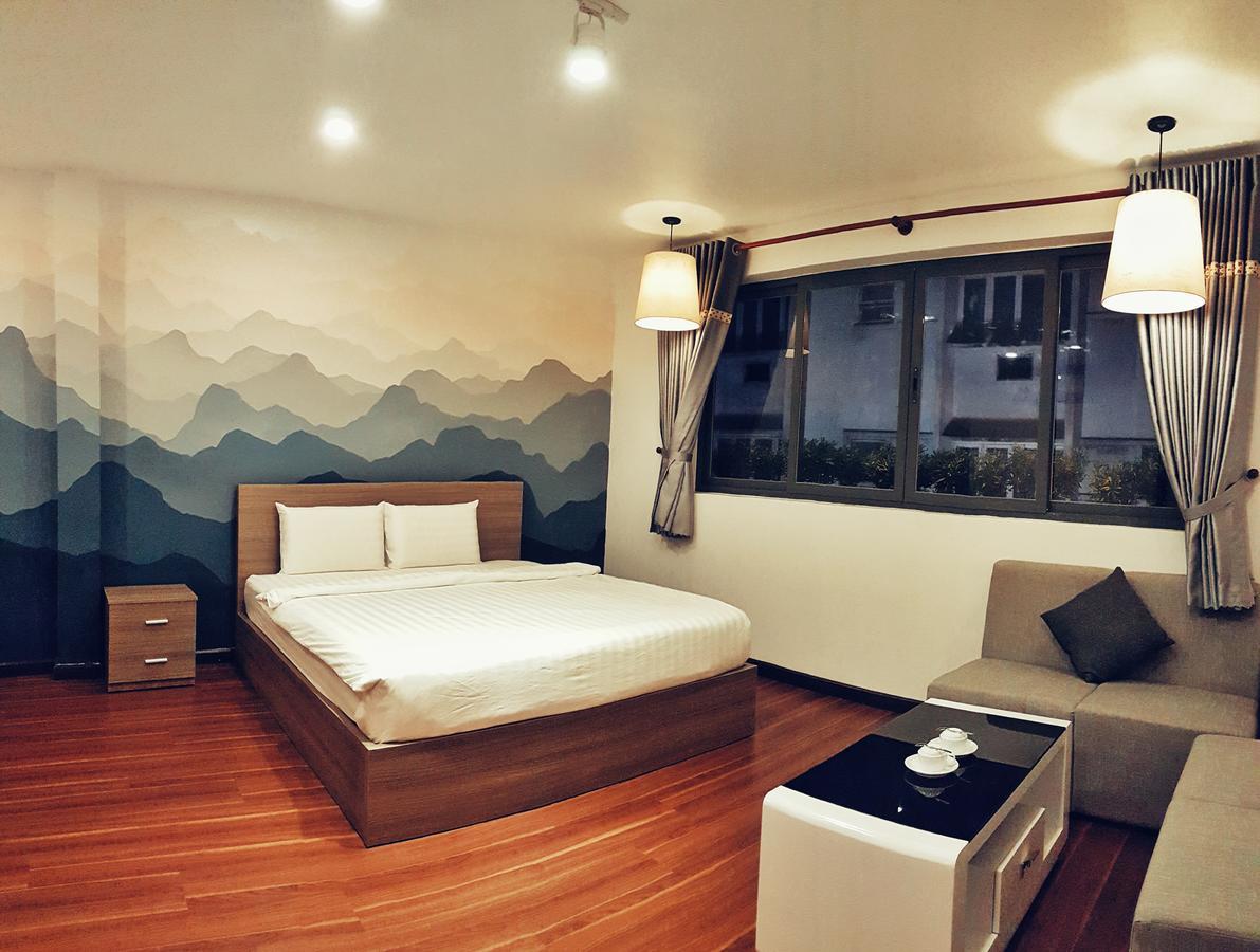 Vy Da Backpackers Hostel Thành Pho Ho Chí Minh Esterno foto