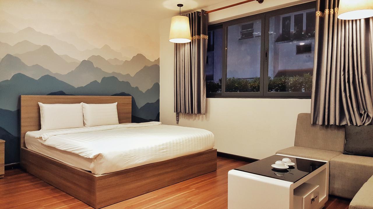 Vy Da Backpackers Hostel Thành Pho Ho Chí Minh Esterno foto