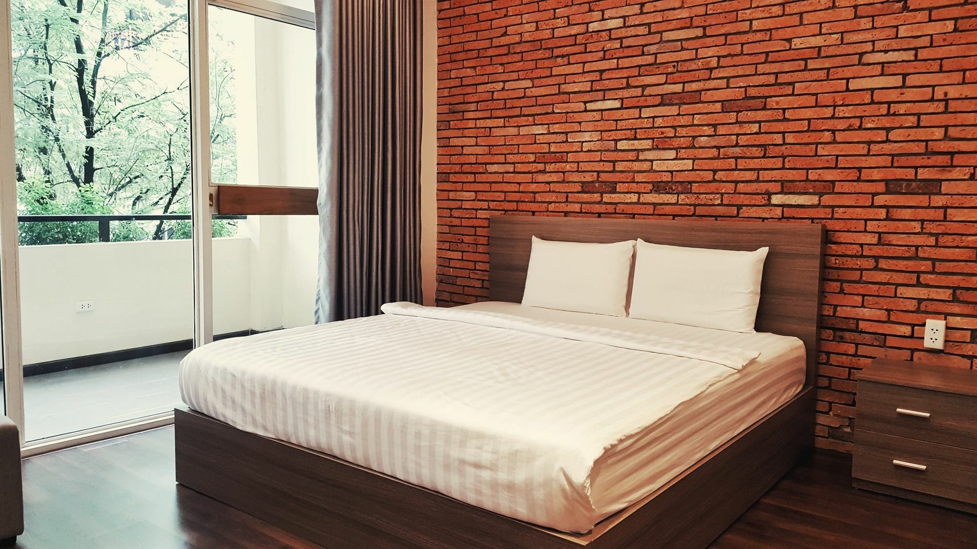 Vy Da Backpackers Hostel Thành Pho Ho Chí Minh Esterno foto