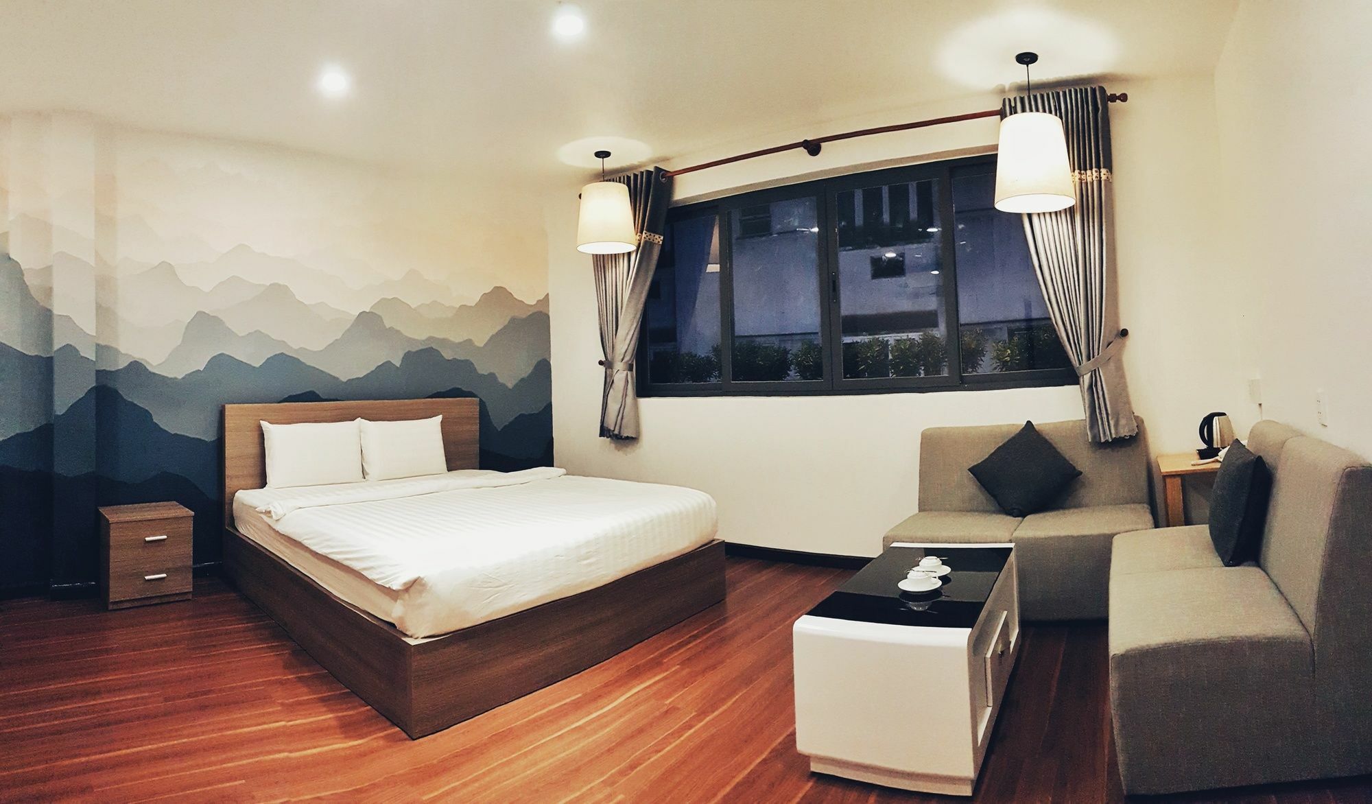 Vy Da Backpackers Hostel Thành Pho Ho Chí Minh Esterno foto