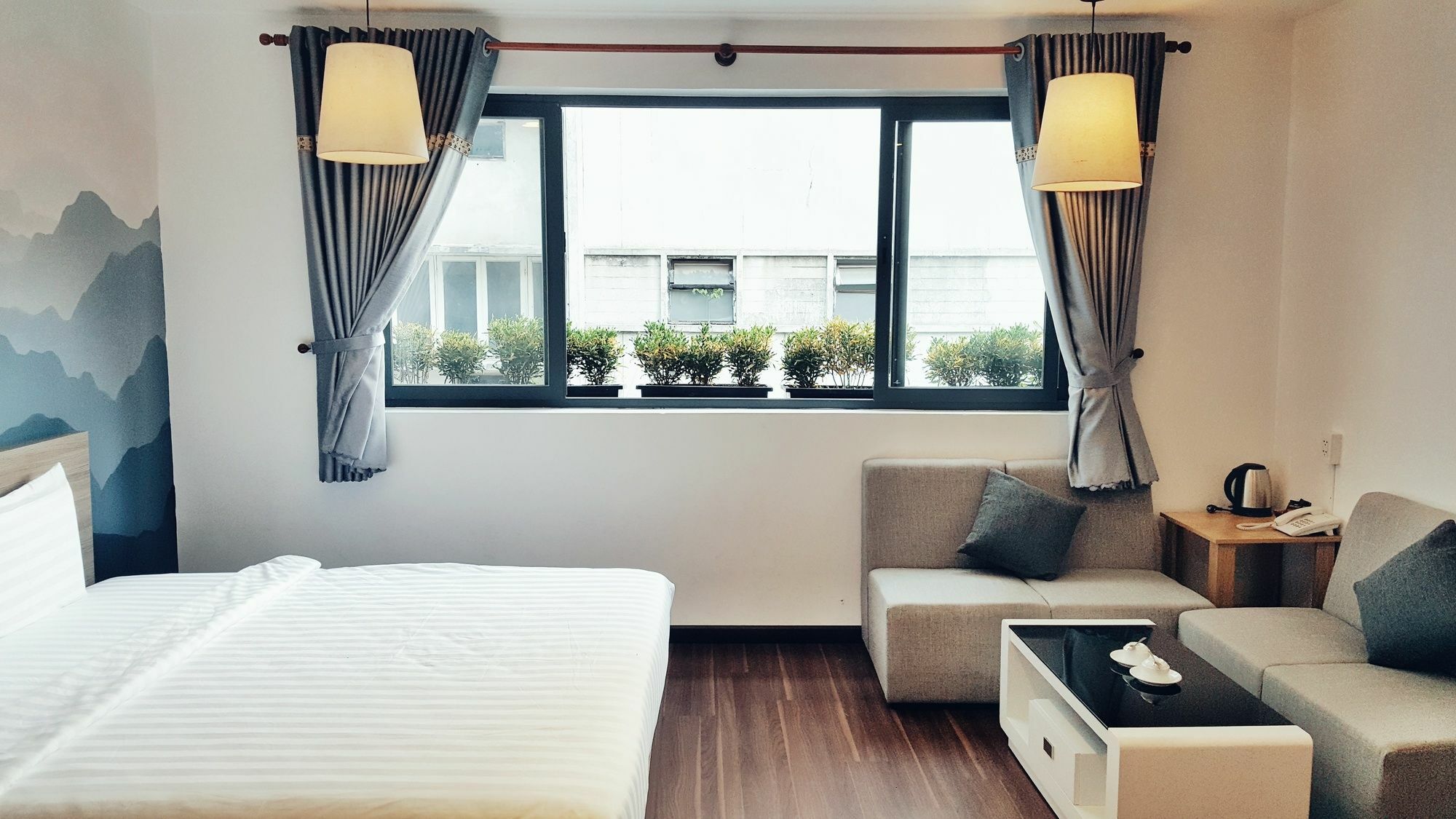 Vy Da Backpackers Hostel Thành Pho Ho Chí Minh Esterno foto